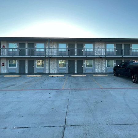 Super 8 By Wyndham Sulphur South Εξωτερικό φωτογραφία